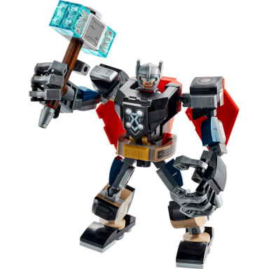 thor mech armor