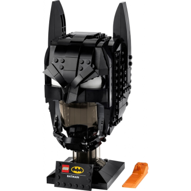batman cowl