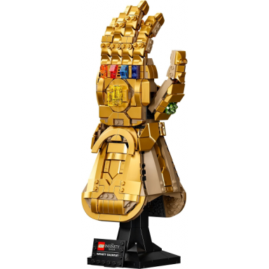 infinity gauntlet