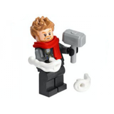advent calendar 2021 super heroes the avengers day 22 - thor