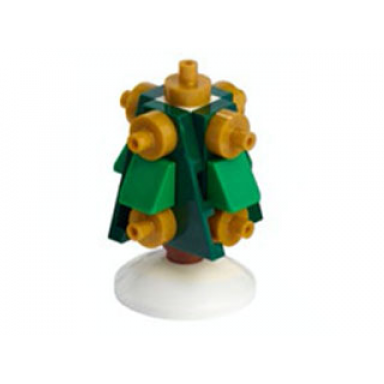 advent calendar 2021 super heroes the avengers day 23 - christmas tree