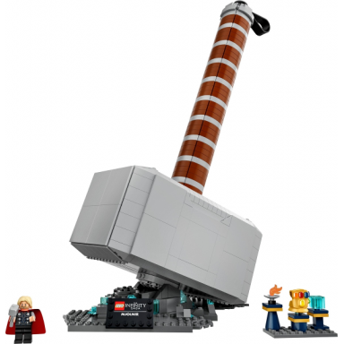 thors hammer