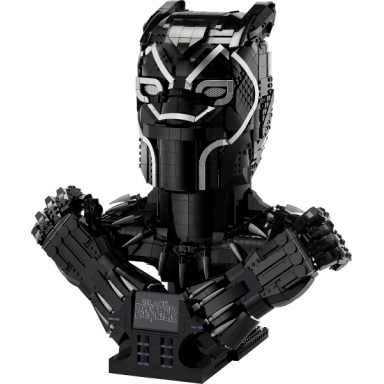 black panther
