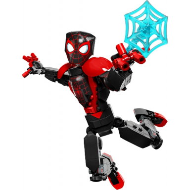 miles morales