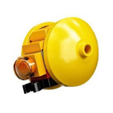 advent calendar 2022 super heroes guardians of the galaxy day 10 - golden drone