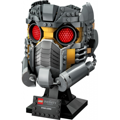 star-lords helmet