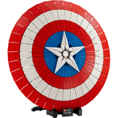 captain americas shield