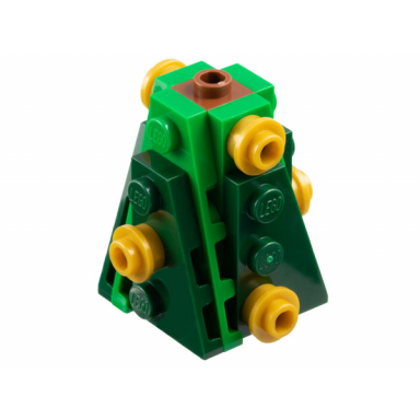 advent calendar 2023 super heroes avengers day 24 - christmas tree