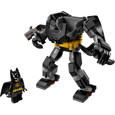 batman mech armor