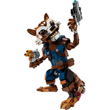 rocket baby groot