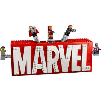marvel logo