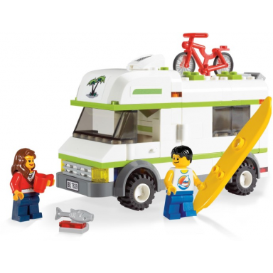 camper