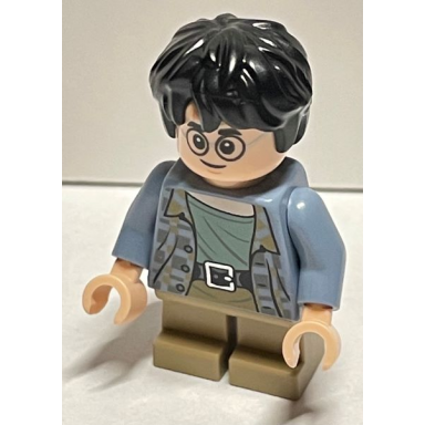 advent calendar 2021 harry potter day 2 - harry potter
