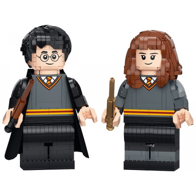 harry potter hermione granger