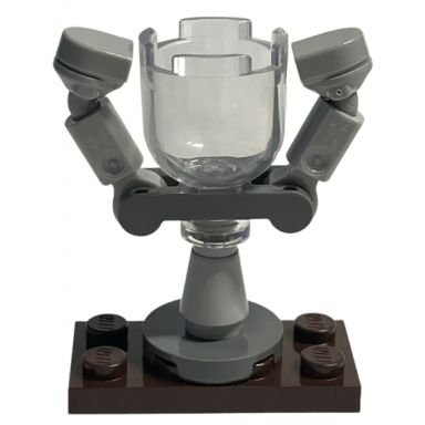 advent calendar 2022 harry potter day 11 - triwizard cup