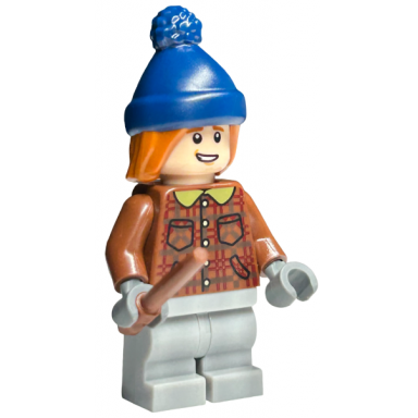 advent calendar 2023 harry potter day 5 - ron weasley