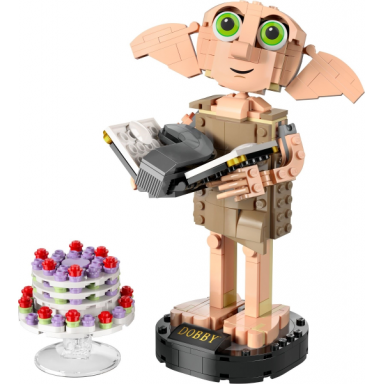 dobby the house-elf