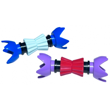advent calendar 2024 harry potter day 8 - christmas crackers