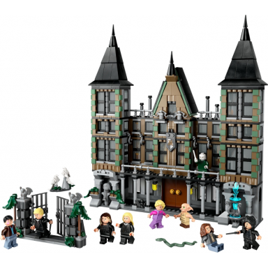 malfoy manor