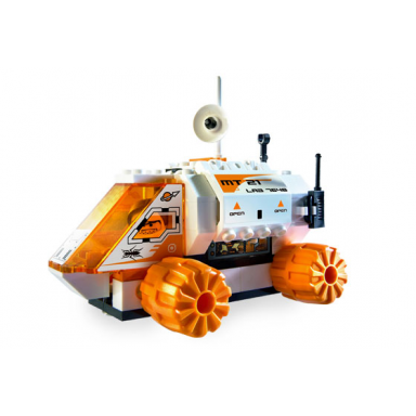 mt-21 mobile mining unit