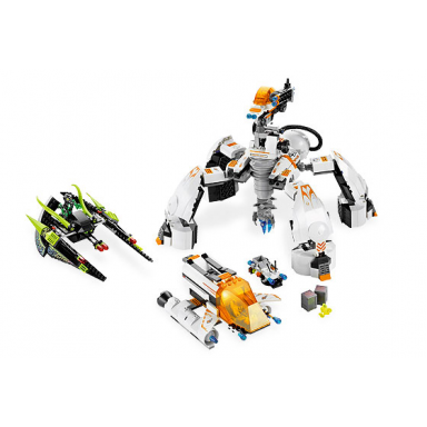 mt-201 ultra-drill walker