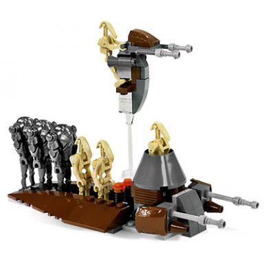 droids battle pack