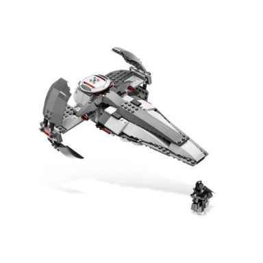 sith infiltrator