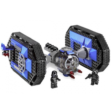 tie crawler