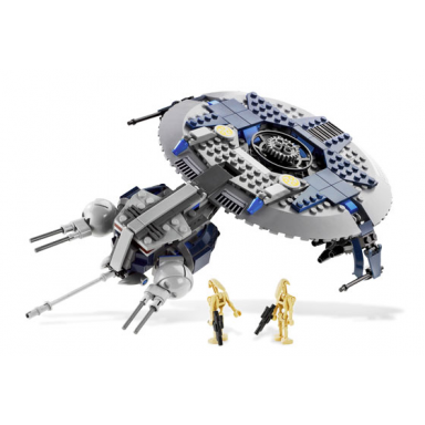 droid gunship