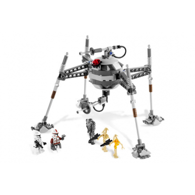 separatist spider droid