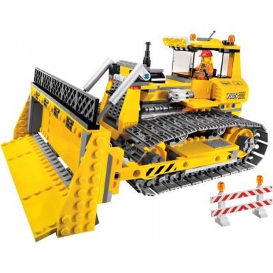 dozer