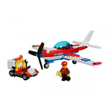 sports plane