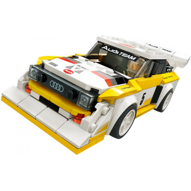 1985 audi sport quattro s1
