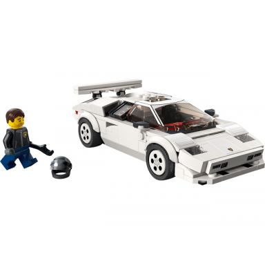 lamborghini countach