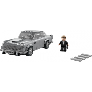 007 aston martin db5