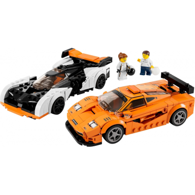mclaren solus gt mclaren f1 lm