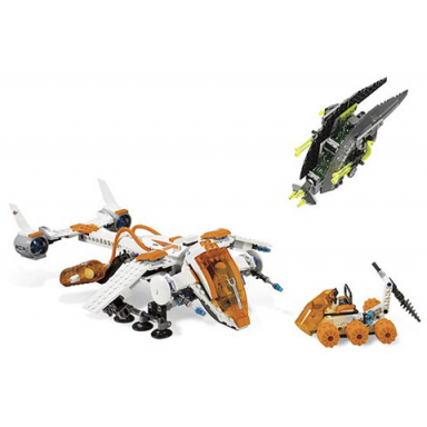 mx-71 recon dropship