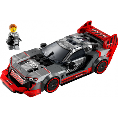 audi s1 e-tron quattro