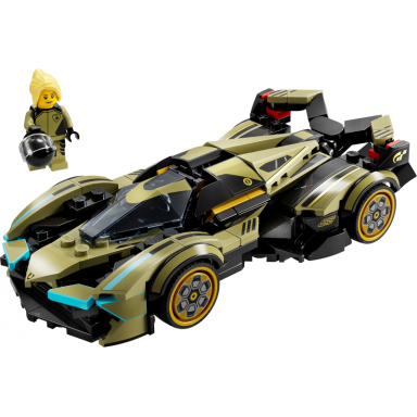 lamborghini lambo v12 vision gran turismo
