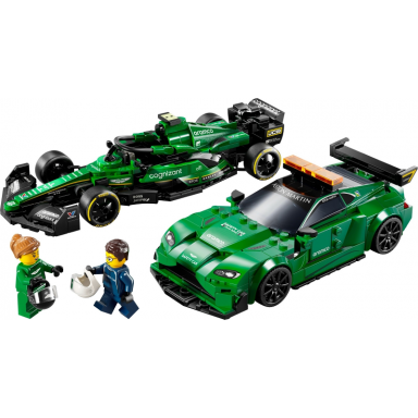 aston martin vantage safety car amr23