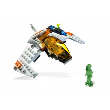 mx-11 astro fighter