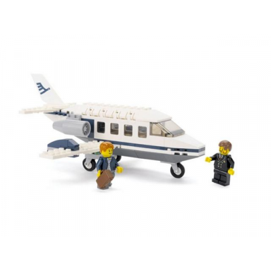 commuter jet