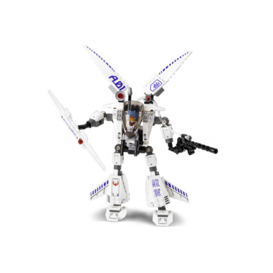 stealth hunter