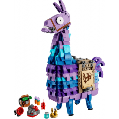 supply llama