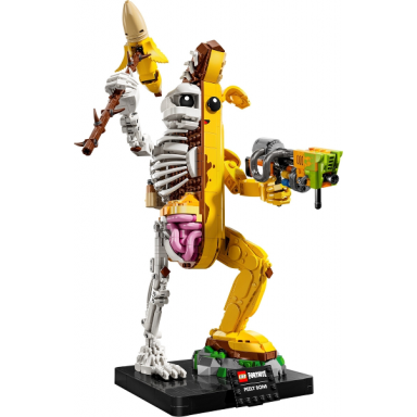 peely bone