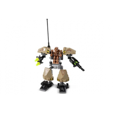 sentry