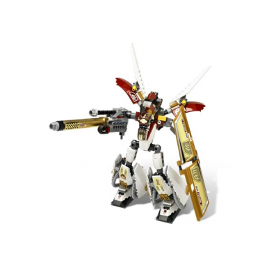 golden guardian limited gold edition