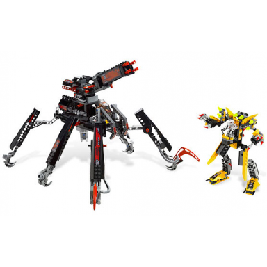 combat crawler x2
