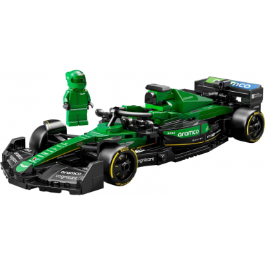 aston martin aramco f1 amr24