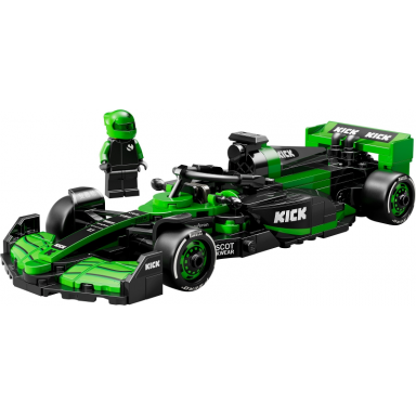 kick sauber f1 team c44